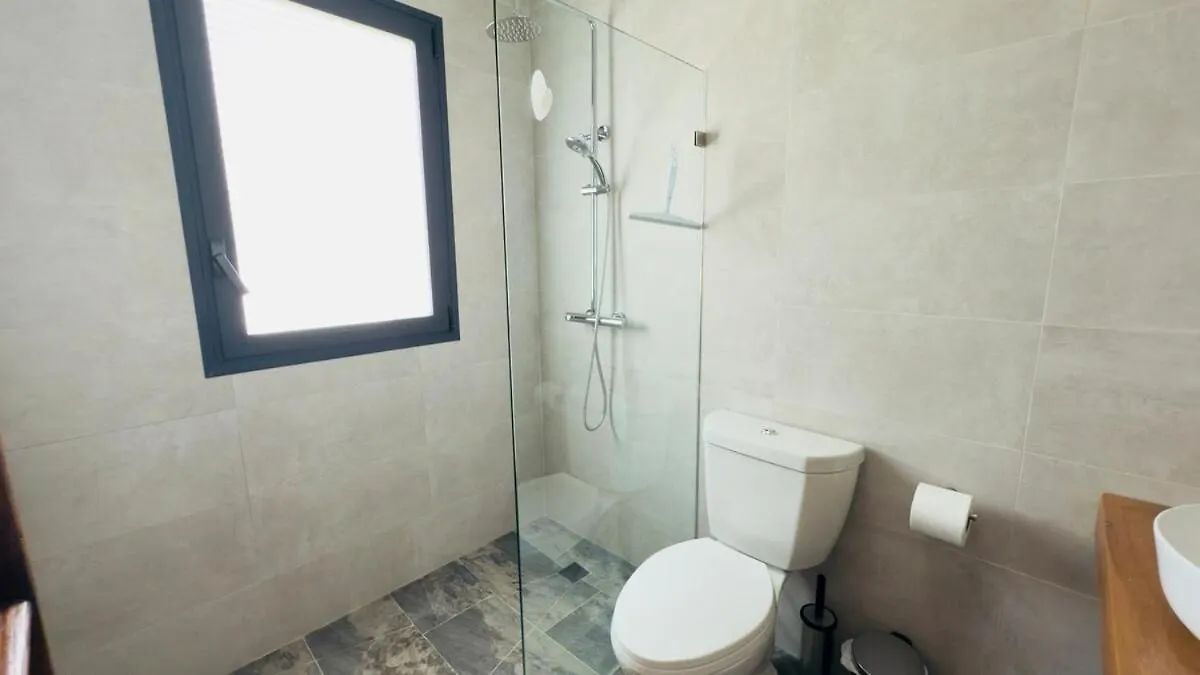 Oceanview Villa With King Beds Las Terrenas