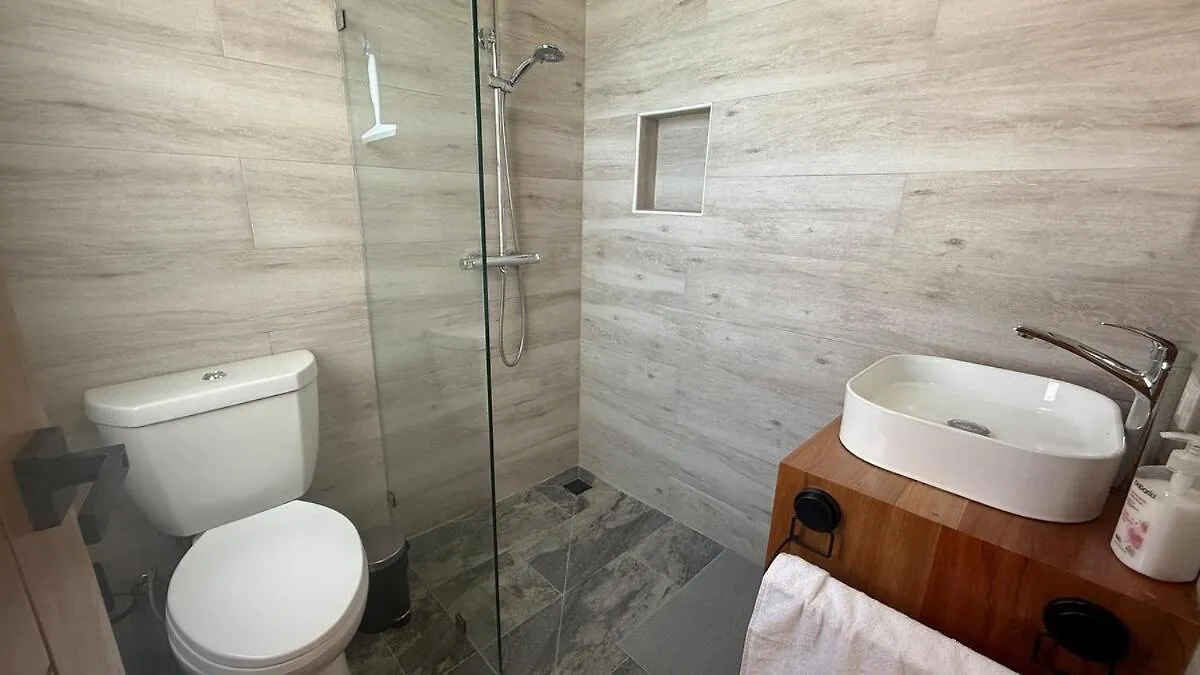 Oceanview Villa With King Beds Las Terrenas