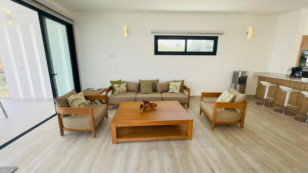 Oceanview Villa With King Beds لاس تاريناس 0*,  جمهورية الدومينيكان