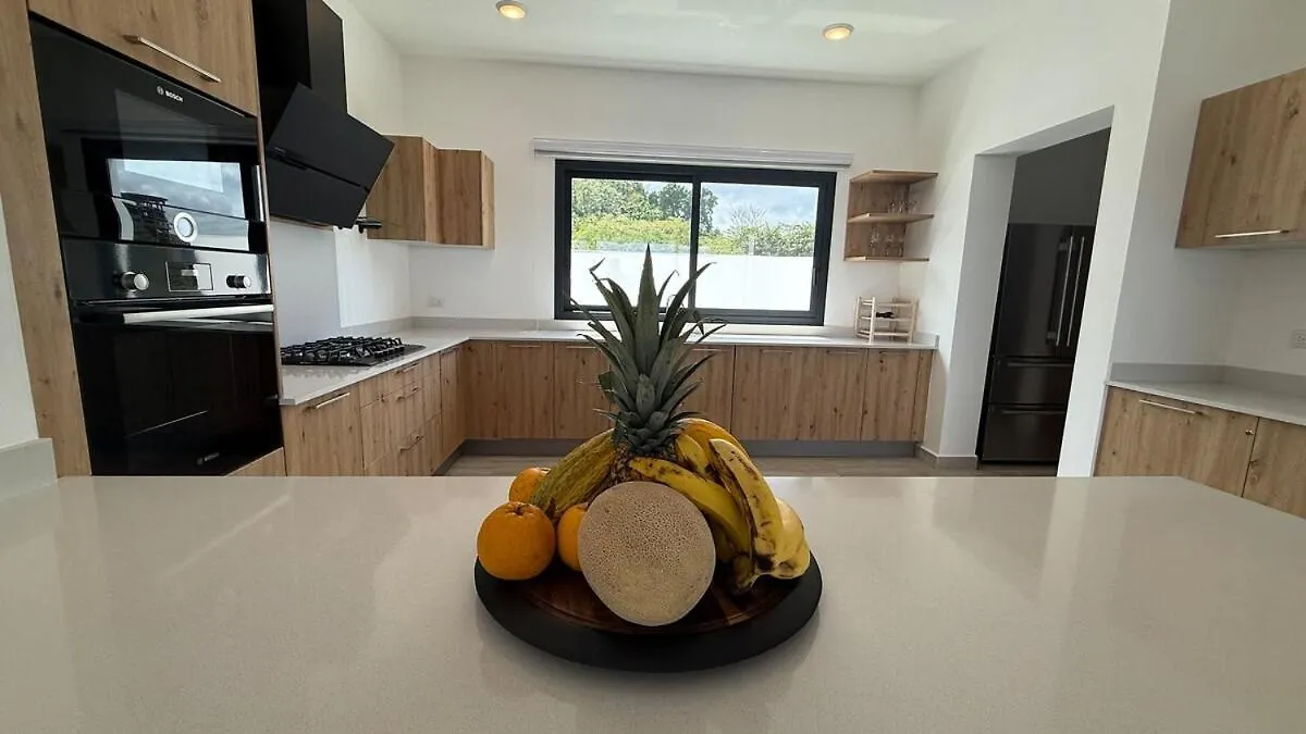 Oceanview Villa With King Beds لاس تاريناس جمهورية الدومينيكان