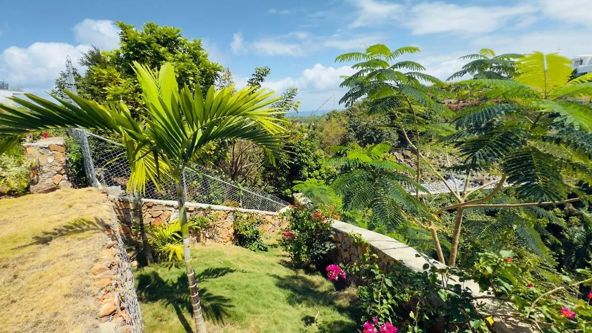 Oceanview Villa With King Beds لاس تاريناس 0*,