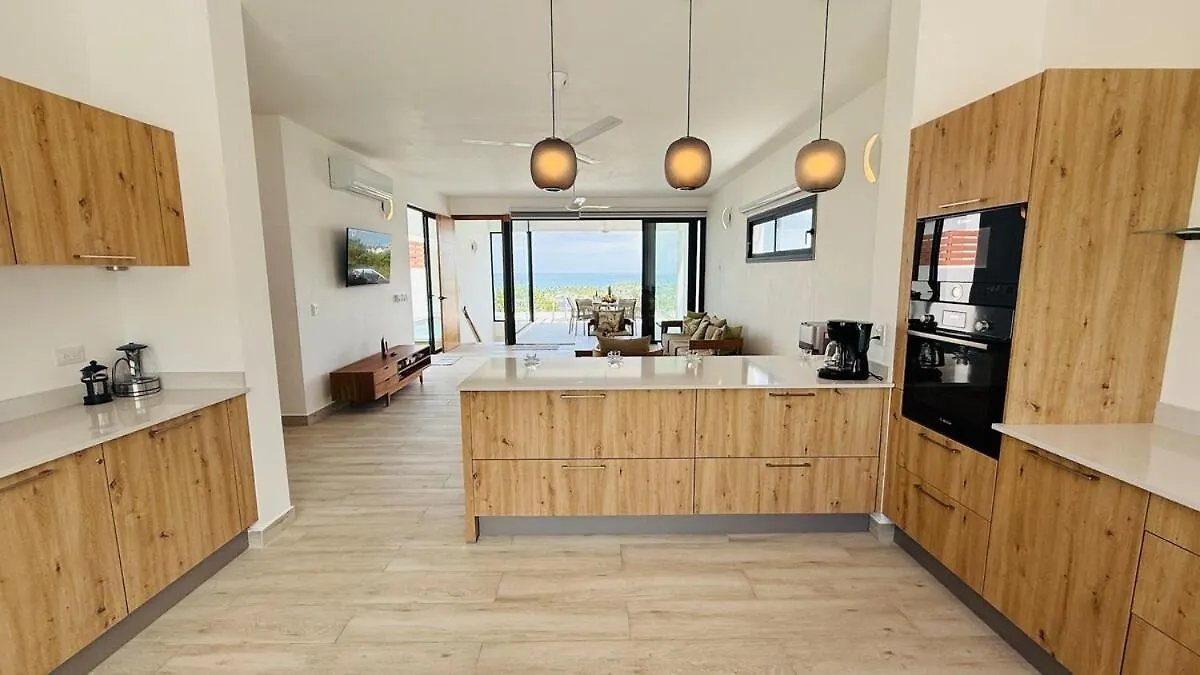 Oceanview Villa With King Beds لاس تاريناس 0*,  جمهورية الدومينيكان